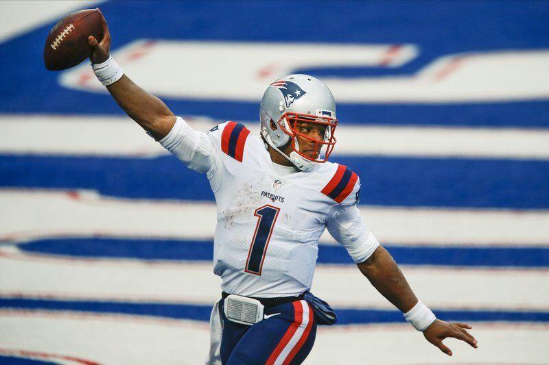 Are 2020 Pats 5 11 Team Worth Following National Sports Eagletribune Com
