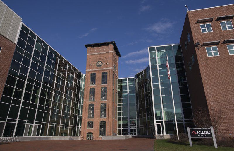 patagonia headquarters