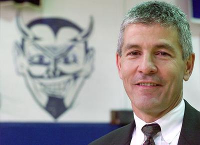Salem High Principal Heads To Bedford Local News Eagletribune Com