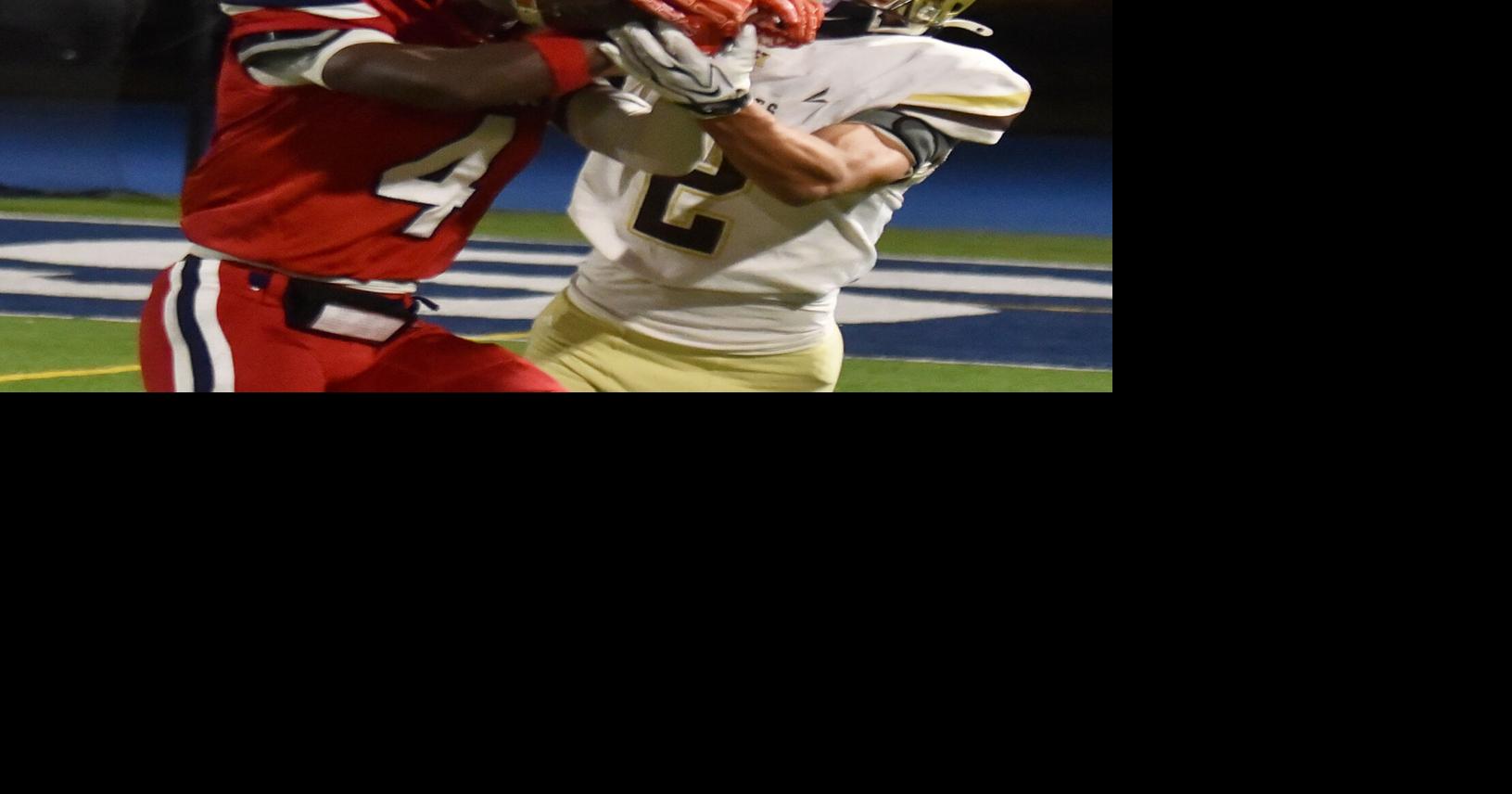 One Massive Stop: Central survives wild shootout with Hillies