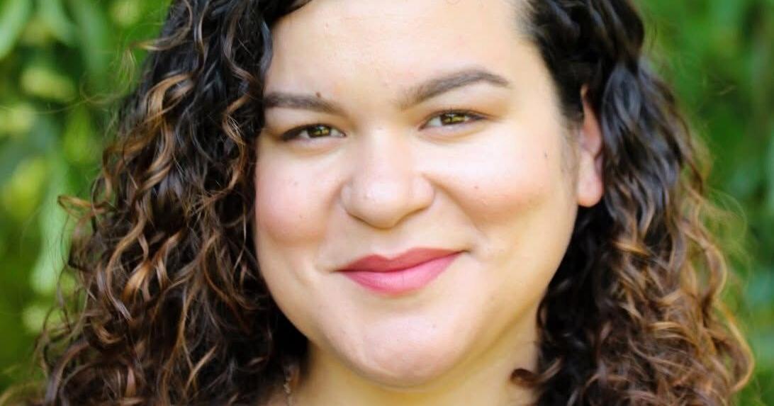 Advocate receives teachers' civil rights award