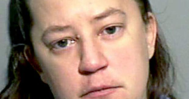 Mom accused of leaving baby alone in unlocked car | Local News ...