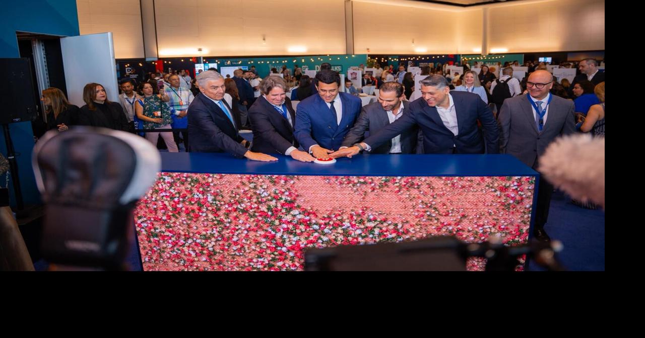 Dominican Republic Expands Tourism Leadership at Trade Show 2026 in Miami, Showcasing $15B Economic Impact and New Growth Segments