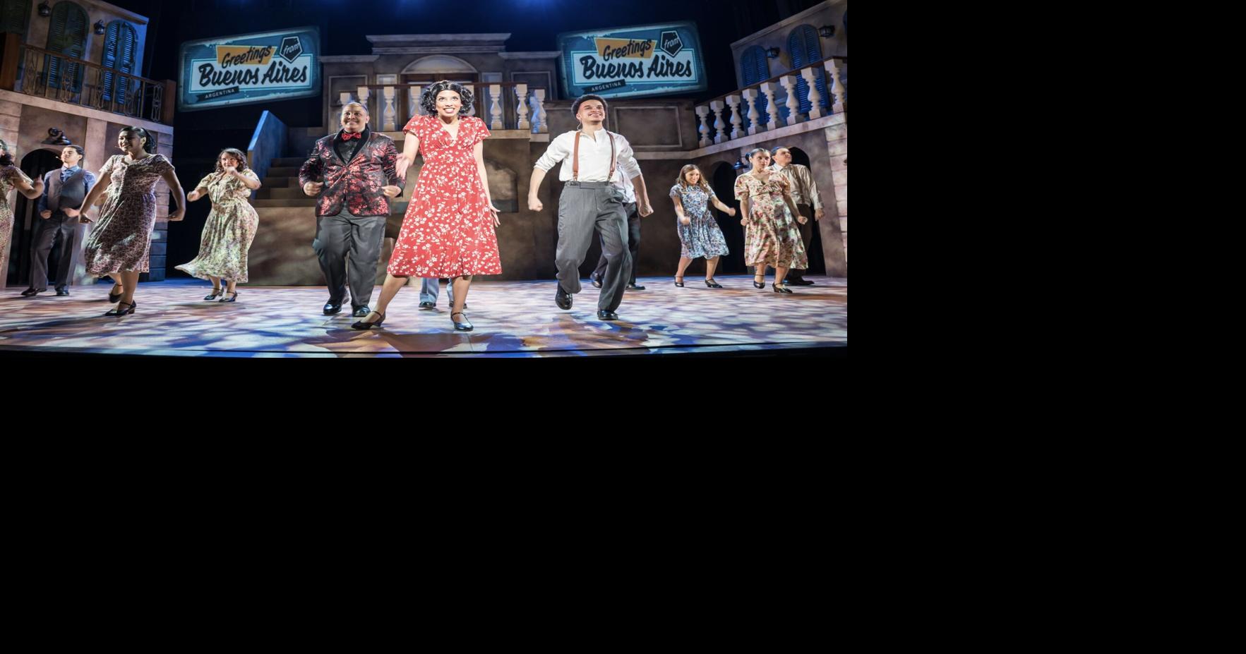 Lawrence theater students rack up awards as curtain falls on school year