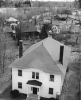 Old Grange Hall finds new purpose