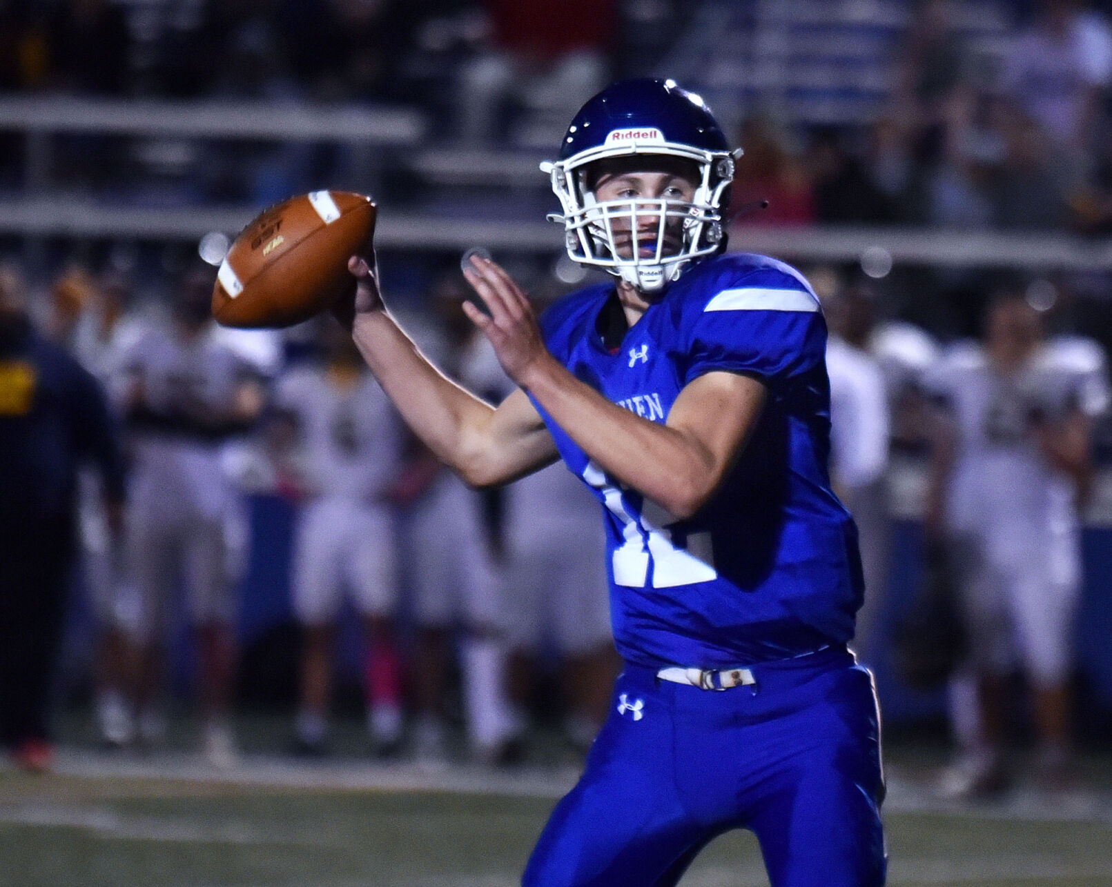 High School Football Playoff Preview: Methuen Again Welcomes Power ...