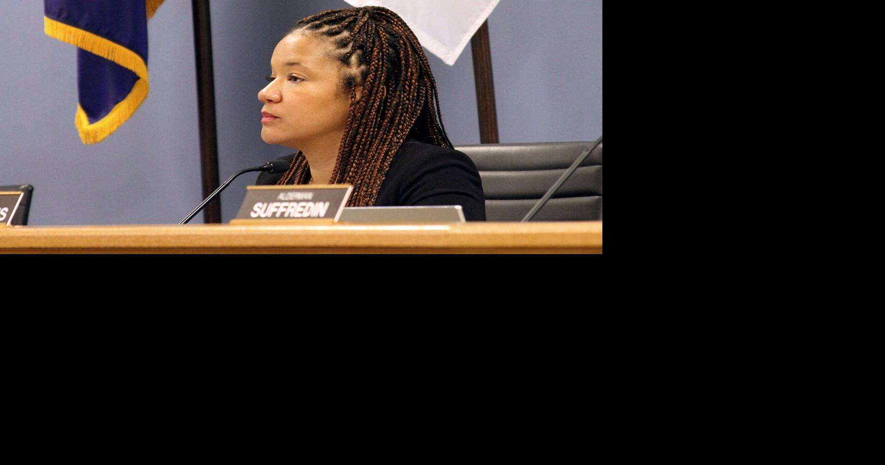 Federal government seeks to halt the first U.S. reparations program for Black people