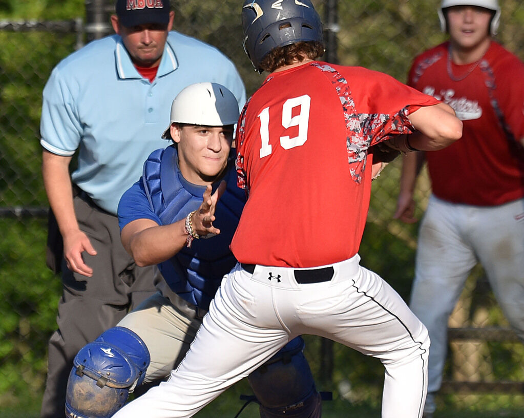 American Legion Baseball