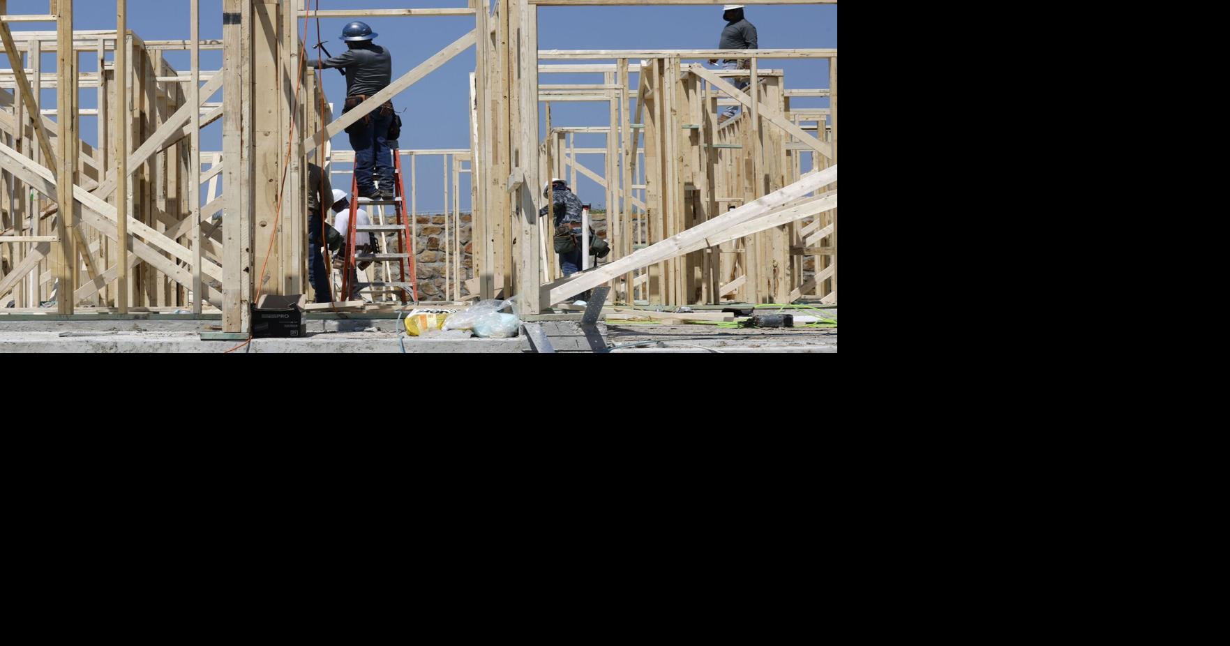 Housing costs are driving some Texans to look elsewhere