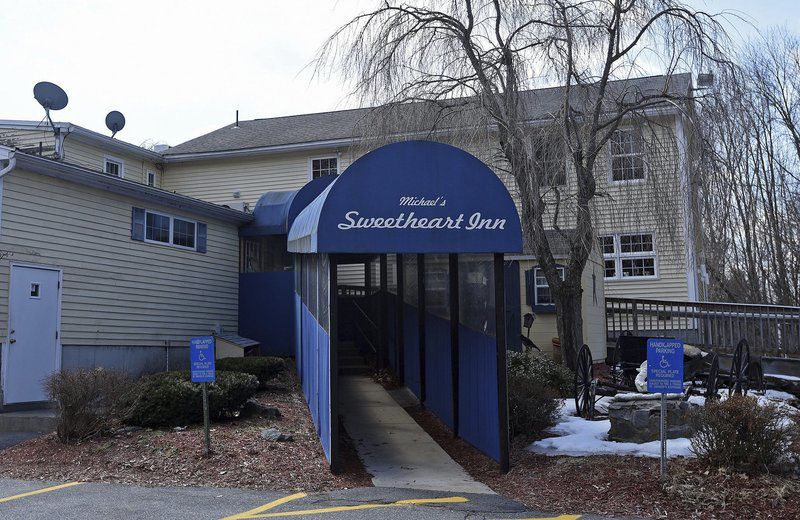 Board blocks Sweetheart Inn plan Merrimack Valley