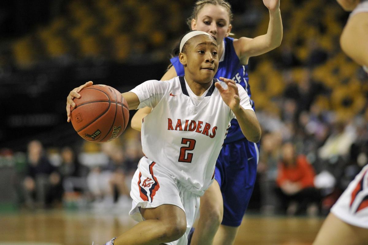 Central Girls Fall To Braintree In State Semis Local Sports