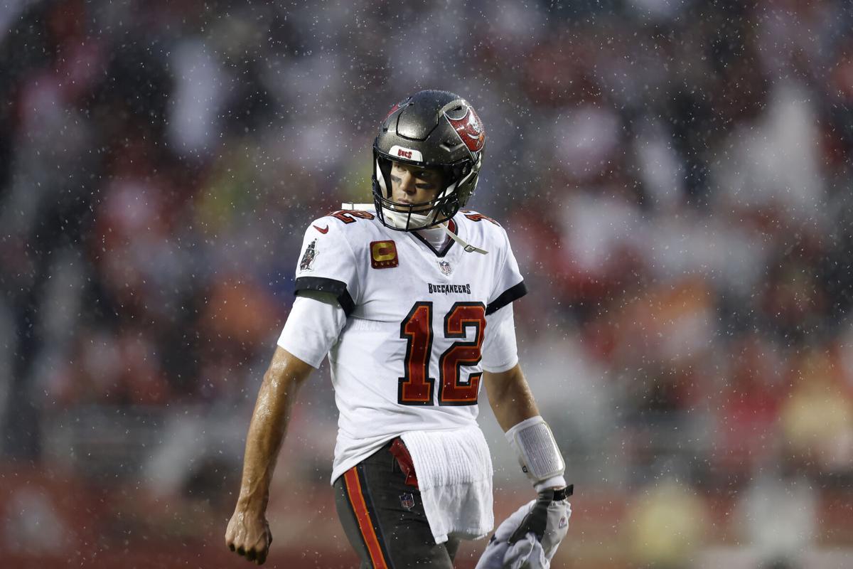 NFL Week 15 early betting lines: Interesting odds for Bengals-Buccaneers