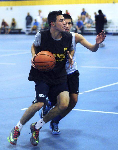 Mvc Boys Basketball Andover Returns Three Eagle Tribune All Stars