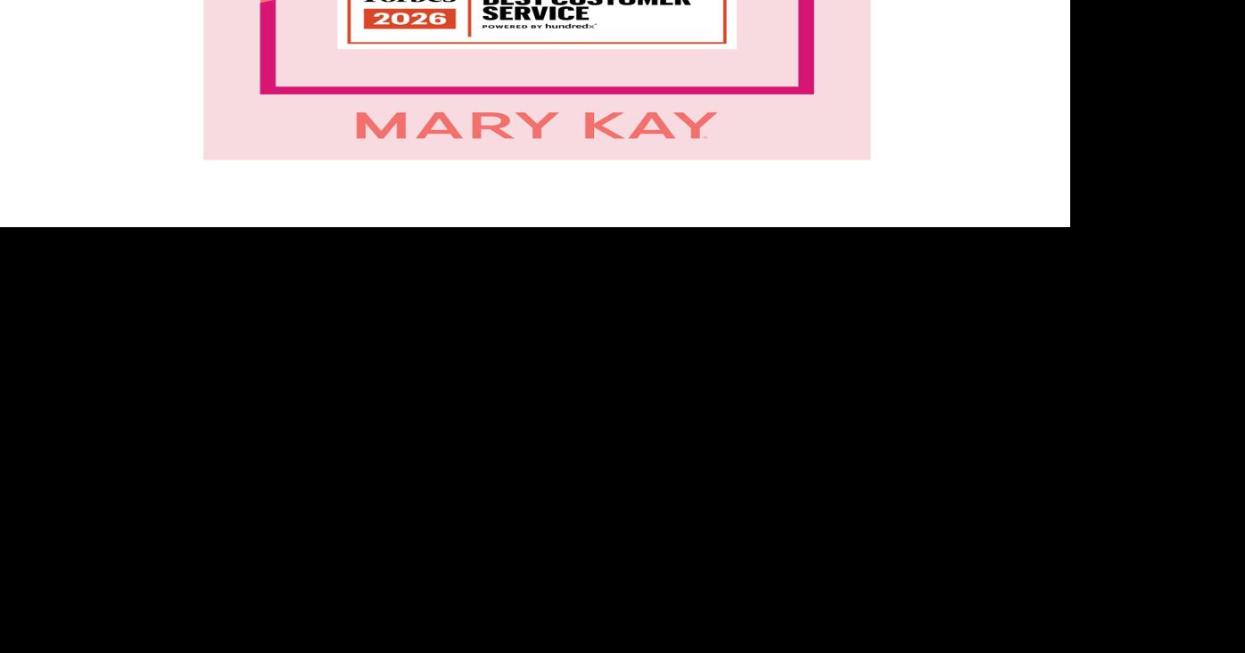 Indétrônable en matière d'excellence commerciale : Mary Kay classée n° 2 dans le classement Forbes 2026 des meilleures entreprises en matière de service à la clientèle