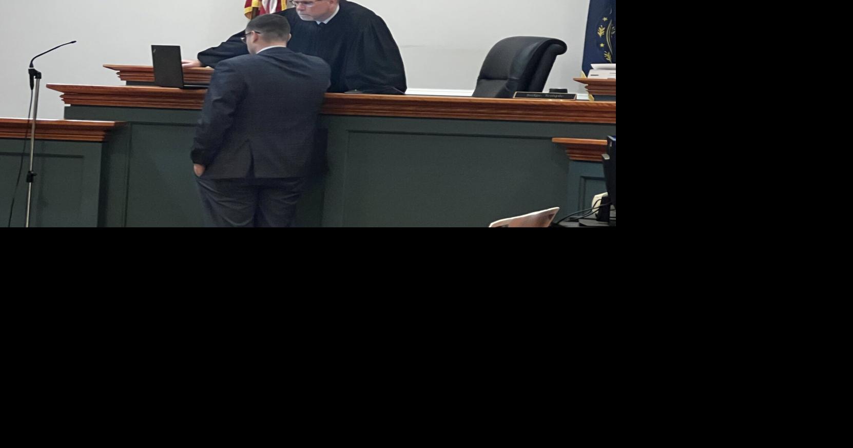 Trial begins in Pelham church shooting case | New Hampshire ...