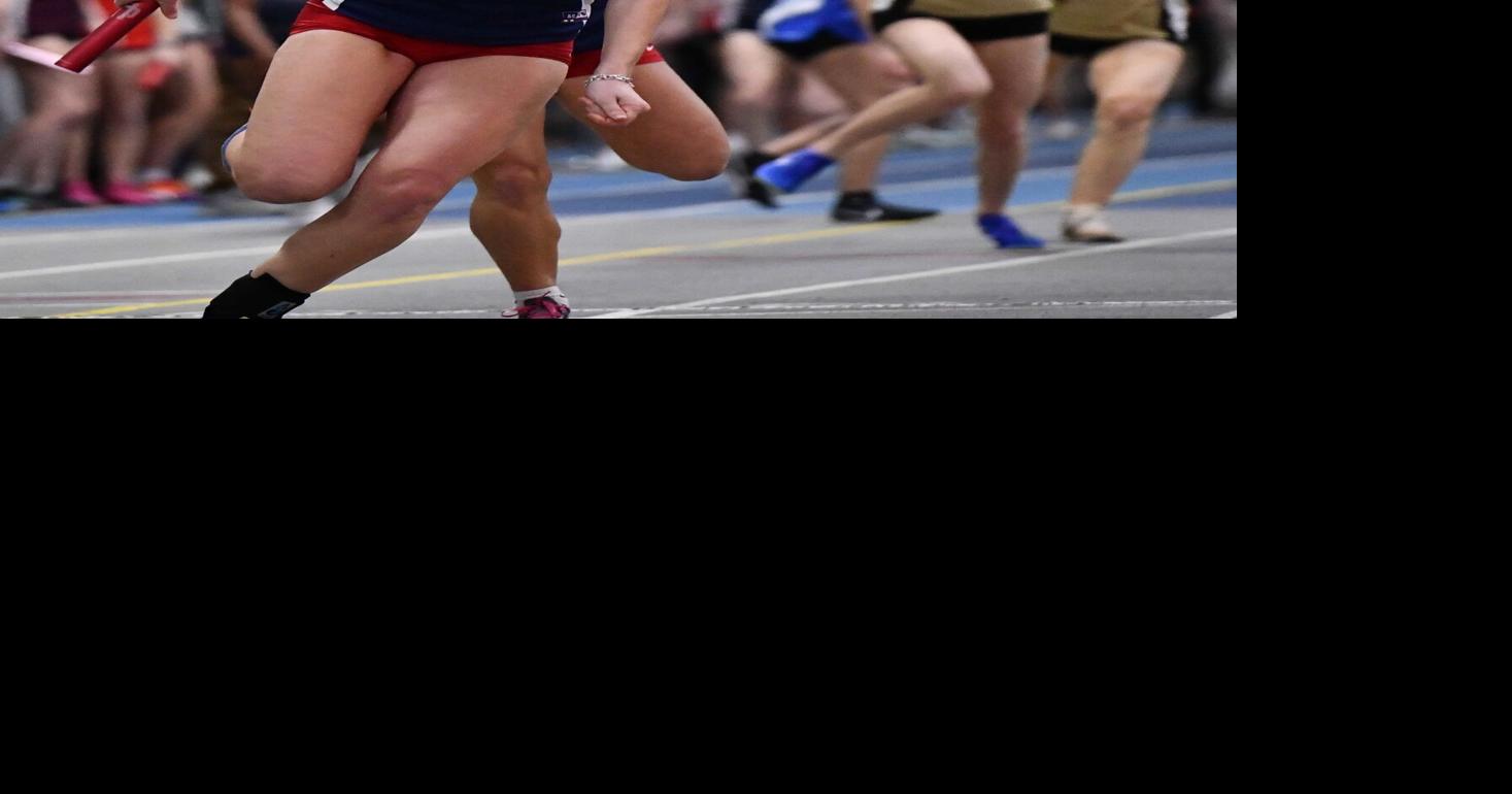 Our Girls Track Honor Roll | Sports | eagletribune.com
