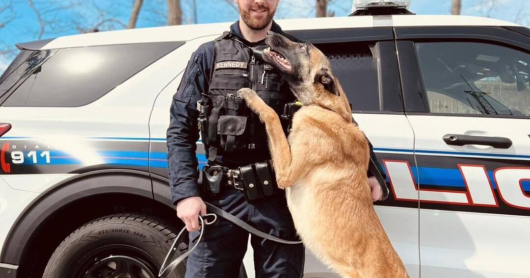 Derry police to get body cameras, armor - Vimarsana News