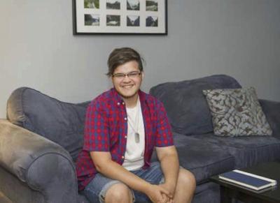 Methuen Native Honored For Transgender Advocacy Merrimack Valley Eagletribune Com