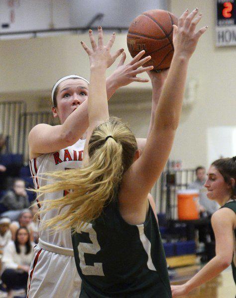 Downer S Leadership In The Classroom And On The Court Is Second To