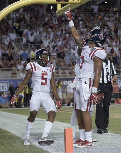 Florida State celebrates stunning BCS National Championship comeback 