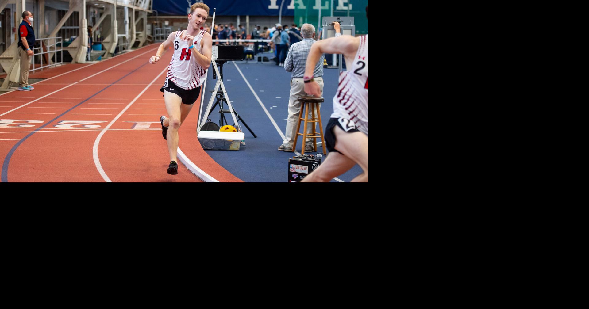 Hometown Sports: Ex-Hillies smash college track records | Sports ...