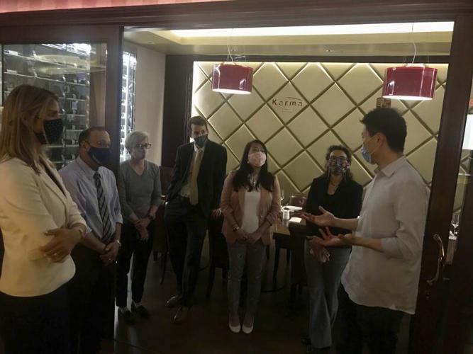 Region's leaders try to boost Asian-owned restaurants, Merrimack Valley