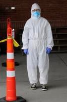 Another pandemic inevitable, and we’re not ready