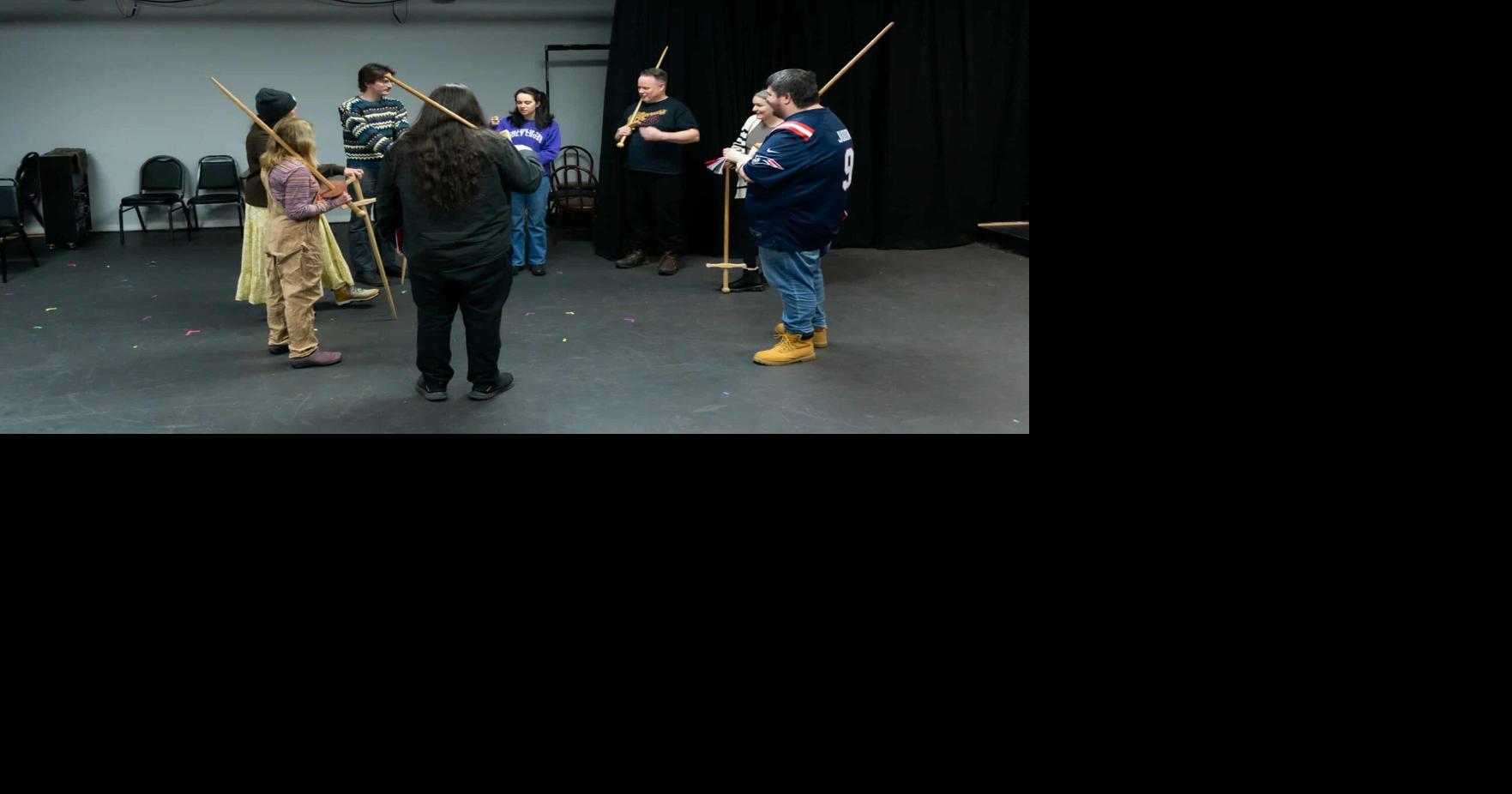 Cue Zero Theatre presents generational epic