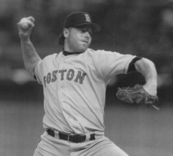 Clemens, Pedro, Nomar, Castiglione inducted into Red Sox Hall of Fame