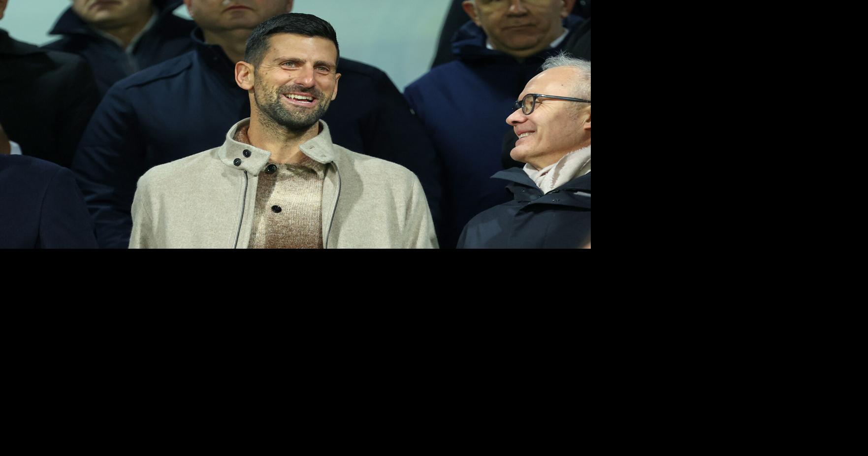 Alcaraz and Djokovic pull out of the Madrid Open as injuries take toll