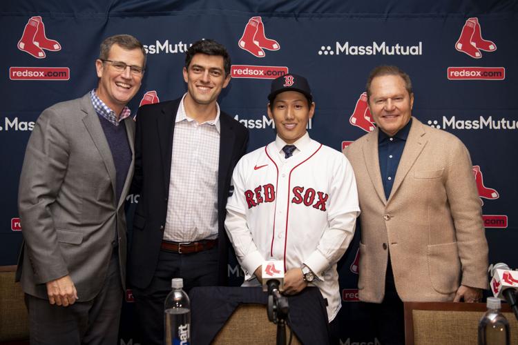 The Salem Red Sox under new ownership