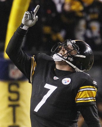 Steelers increase season ticket prices after Ben Roethlisberger