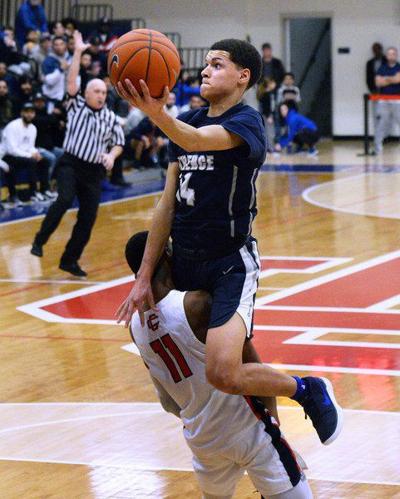 Top Seeded Lynn English Outlasts Lawrence Local Sports