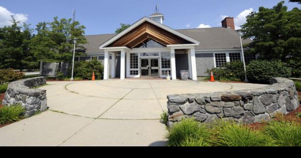 NH moves welcome centers to tourism department | Local News ...