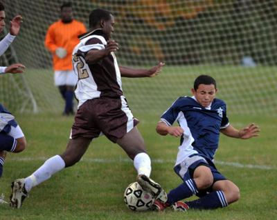 N.H. Boys Soccer: Londonderry looks to rebuild after last fall's