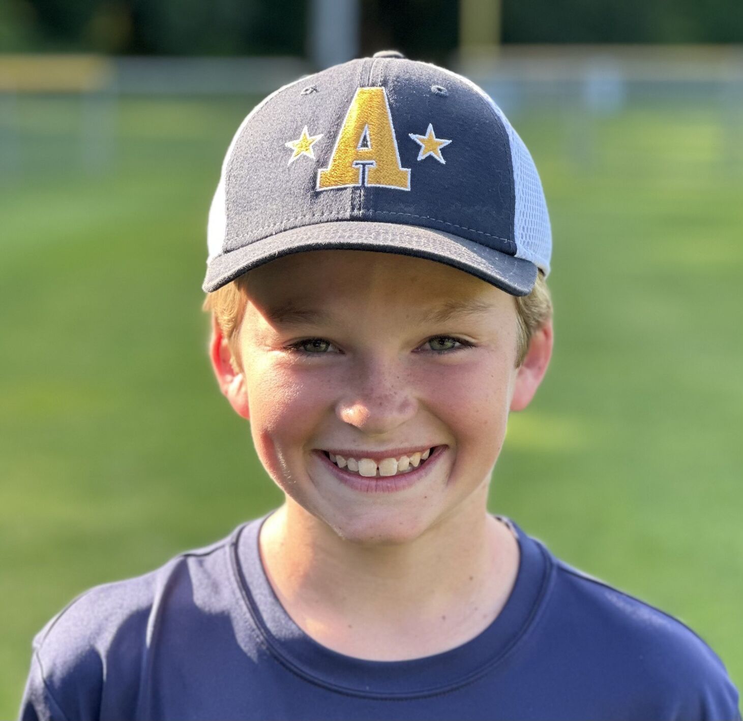 Meet the 2023 Andover Little League District Champions