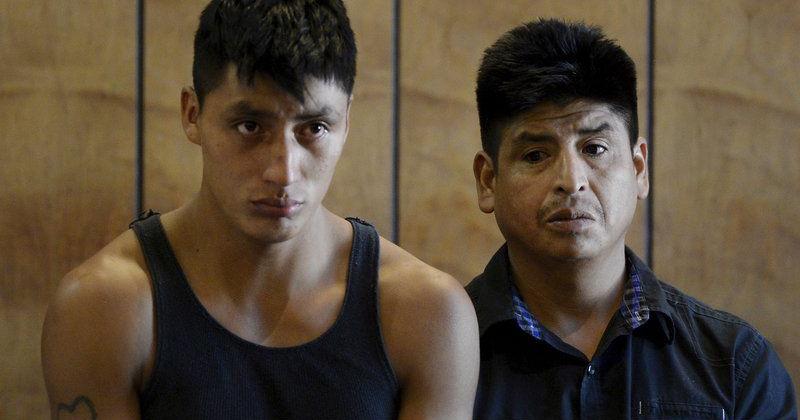 Man charged with rape was deported in 2013 | Haverhill | eagletribune.com