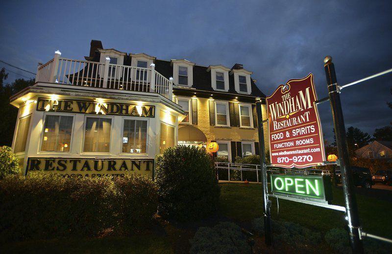 'Food & Spirits'; Windham restaurant believed to be haunted News
