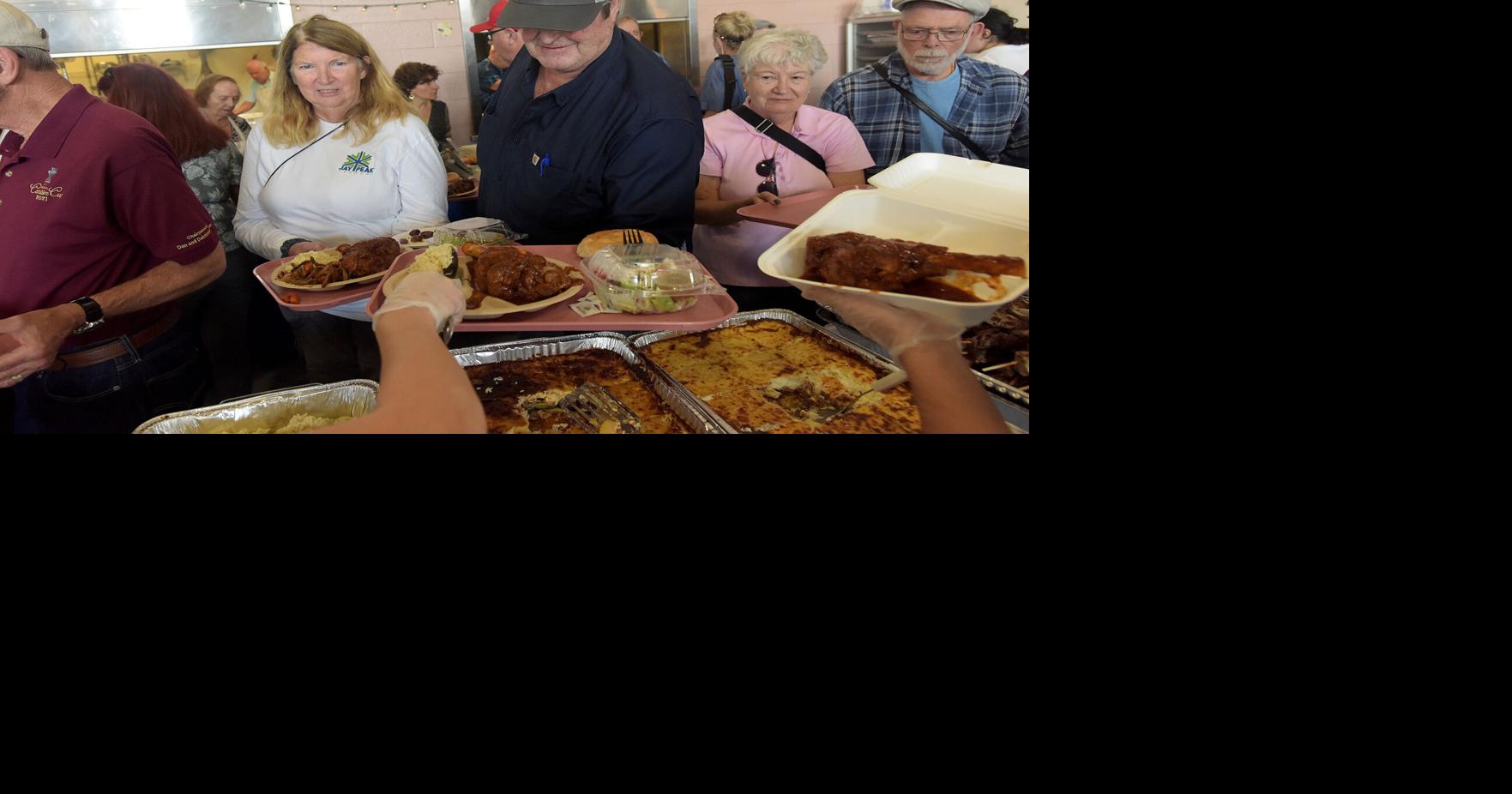 Annual Greek Festival brings food and dance Haverhill