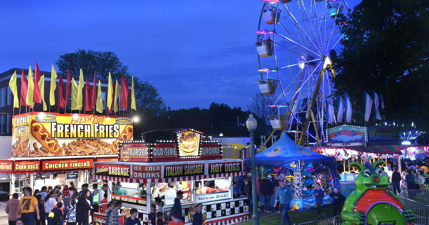 Clown Town to return this weekend - Vimarsana News