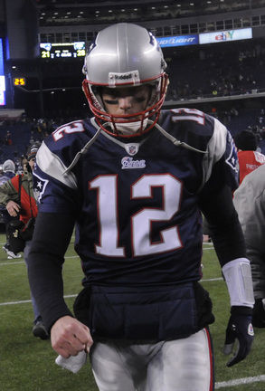 Patriots: Tom Brady gets brutally honest on return to Gillette Stadium