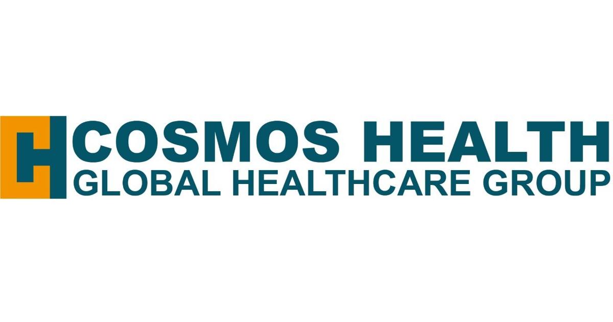 Cosmos Health Announces Withdrawal of Registration Statement on Form S ...