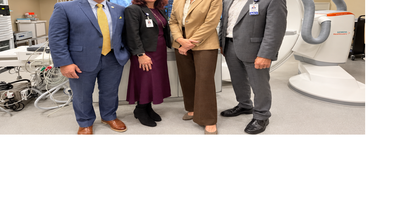 Cardiac Cath Lab reopens at Lawrence hospital | Merrimack Valley ...