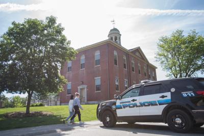 Emailed Threat Of Violence Brings Police To Phillips Academy Andover Public Schools News Eagletribune Com