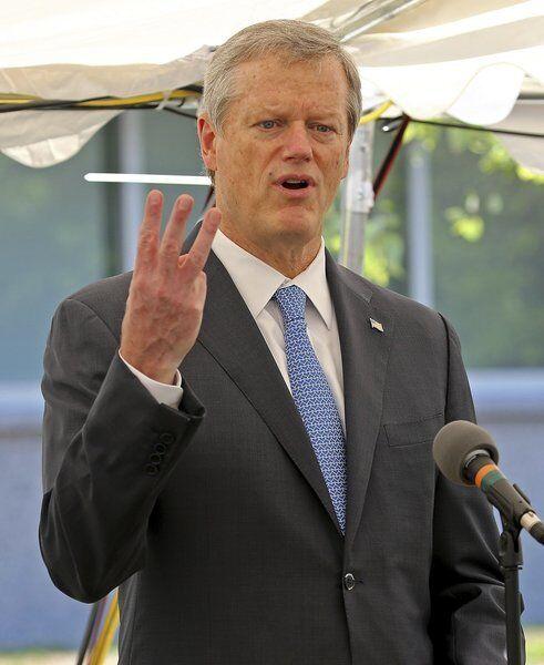 As Governor Visits Pfizer Company Of Andover Says It Hopes Covid 19 Vaccine Ready By End Of Year Merrimack Valley Eagletribune Com