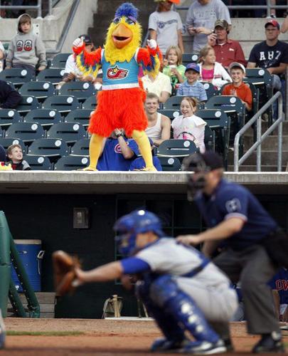 Puppetry museum opens exhibit celebrating mascots