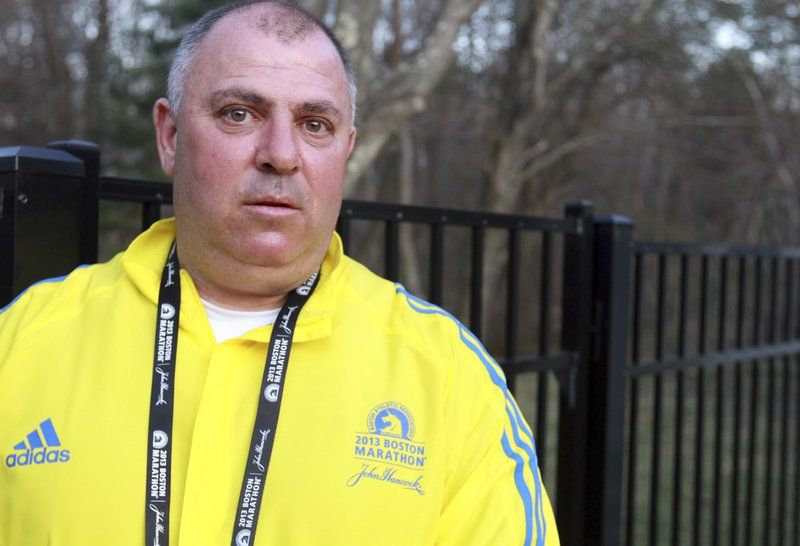 Eagle-Tribune 2014-15 Winter Coaches of the Year | | eagletribune.com