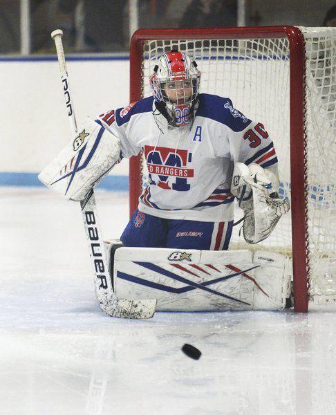 Moynihan Scholar Athlete Methuen S Hollingsworth Both A Decorated Athlete And Scholar Local Sports Eagletribune Com