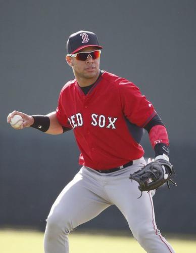 Red Sox finalize record deal with Cuban IF Moncada