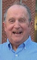 Vincent G.  LeGendre
